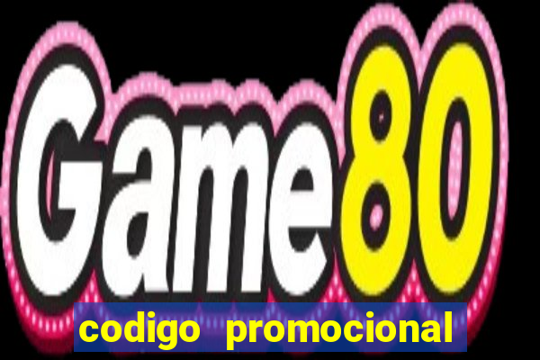 codigo promocional bingo blitz